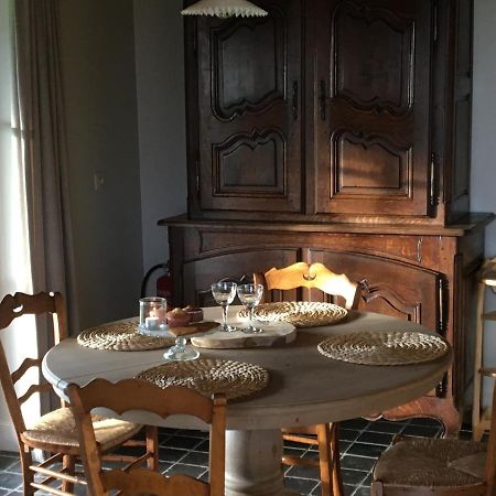 'T Ligt Ter Velde, Oase Van Rust, Sauna, Directie Brugge Lichtervelde Εξωτερικό φωτογραφία