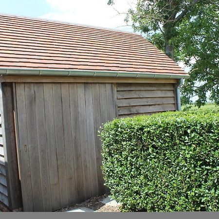 'T Ligt Ter Velde, Oase Van Rust, Sauna, Directie Brugge Lichtervelde Εξωτερικό φωτογραφία