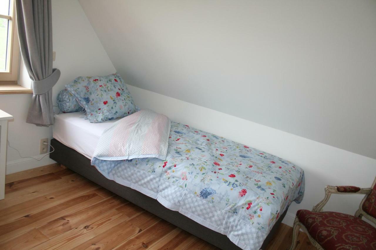 'T Ligt Ter Velde, Oase Van Rust, Sauna, Directie Brugge Lichtervelde Εξωτερικό φωτογραφία